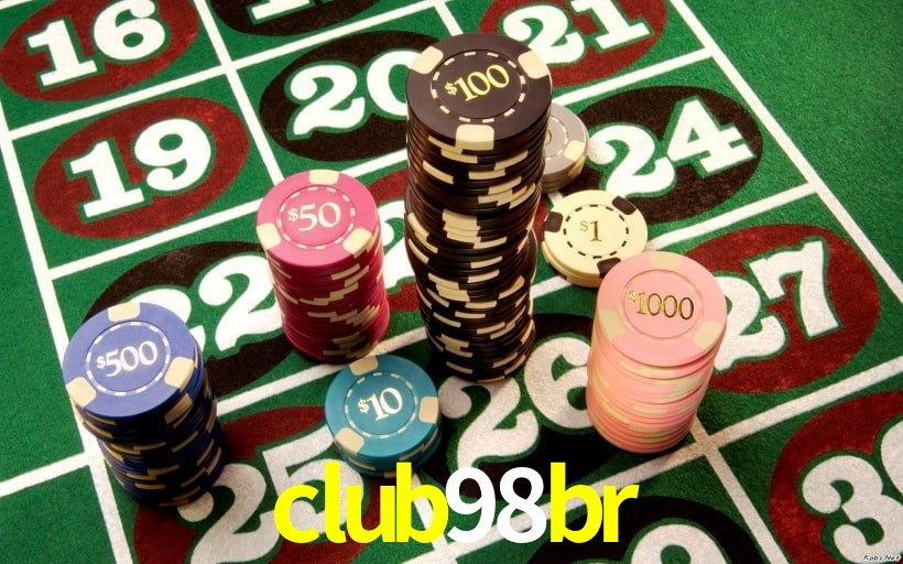 Experiência VIP club98br