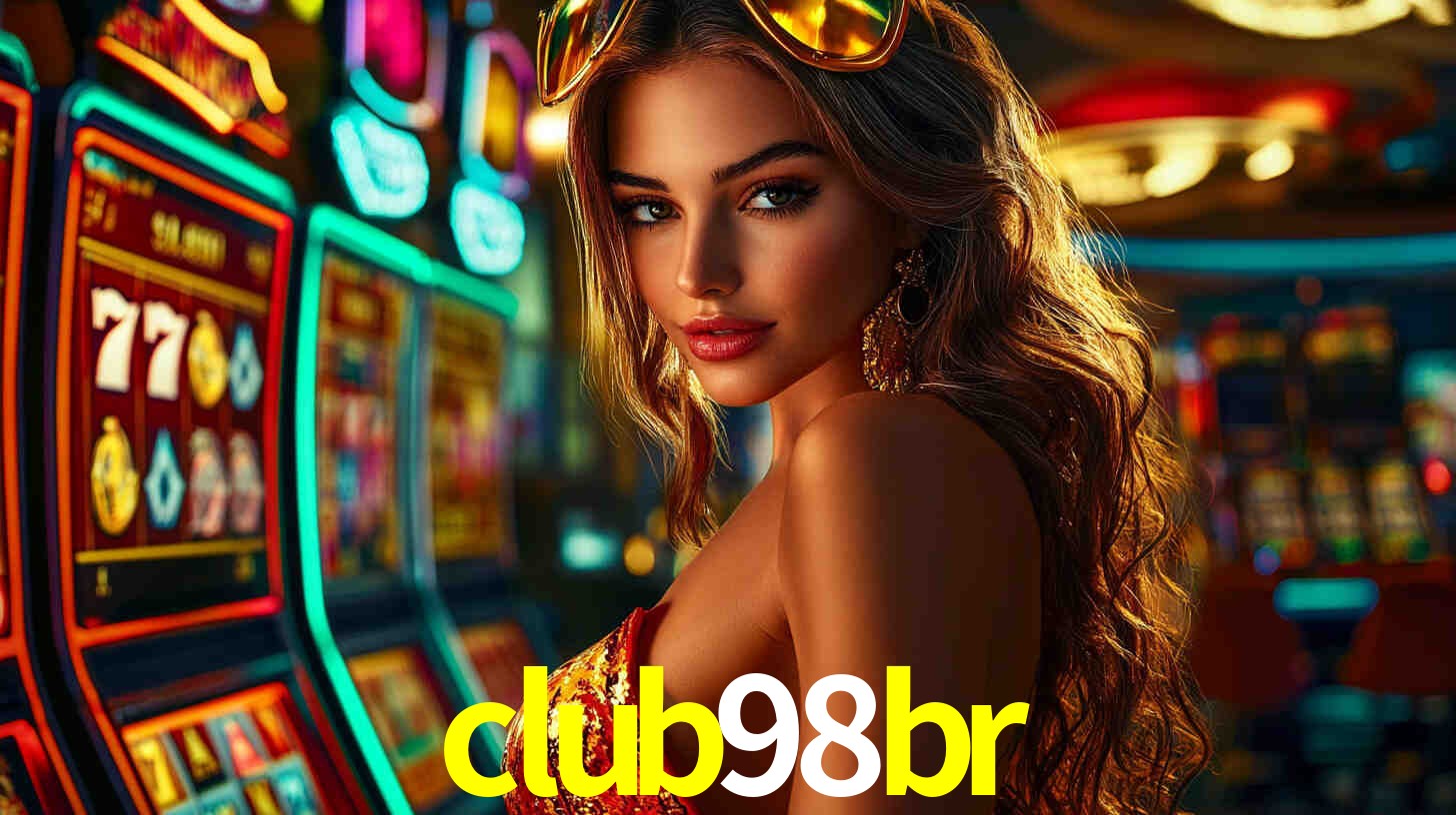 Experiência VIP club98br