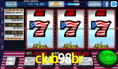 Desvendando o Mundo dos Jogos Virtuais na club98br