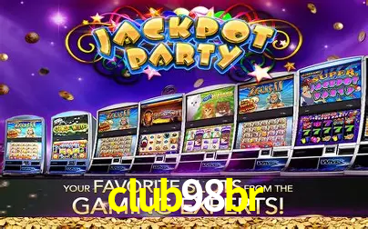 Desvendando o Mundo dos Jogos Virtuais na club98br