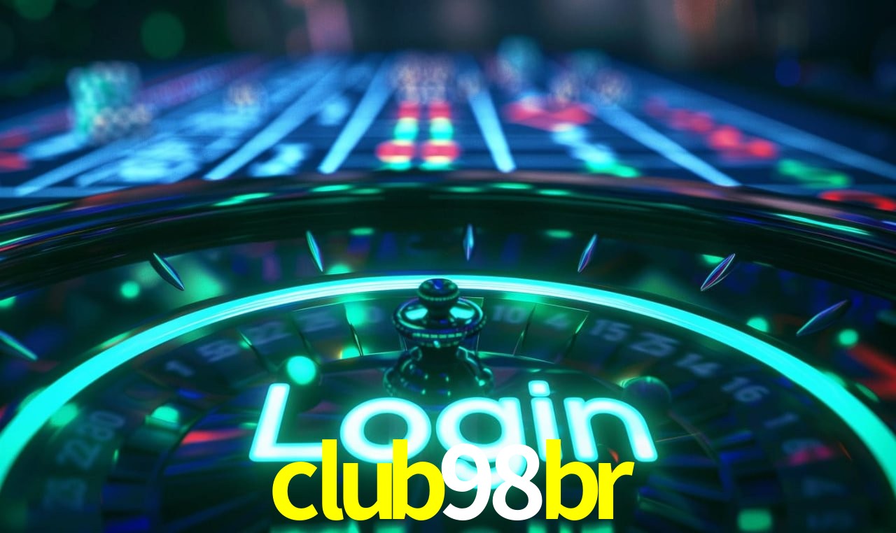 Bônus de Boas-vindas club98br
