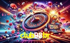Estatísticas club98br
