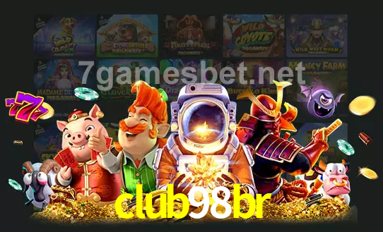 cassino club98br