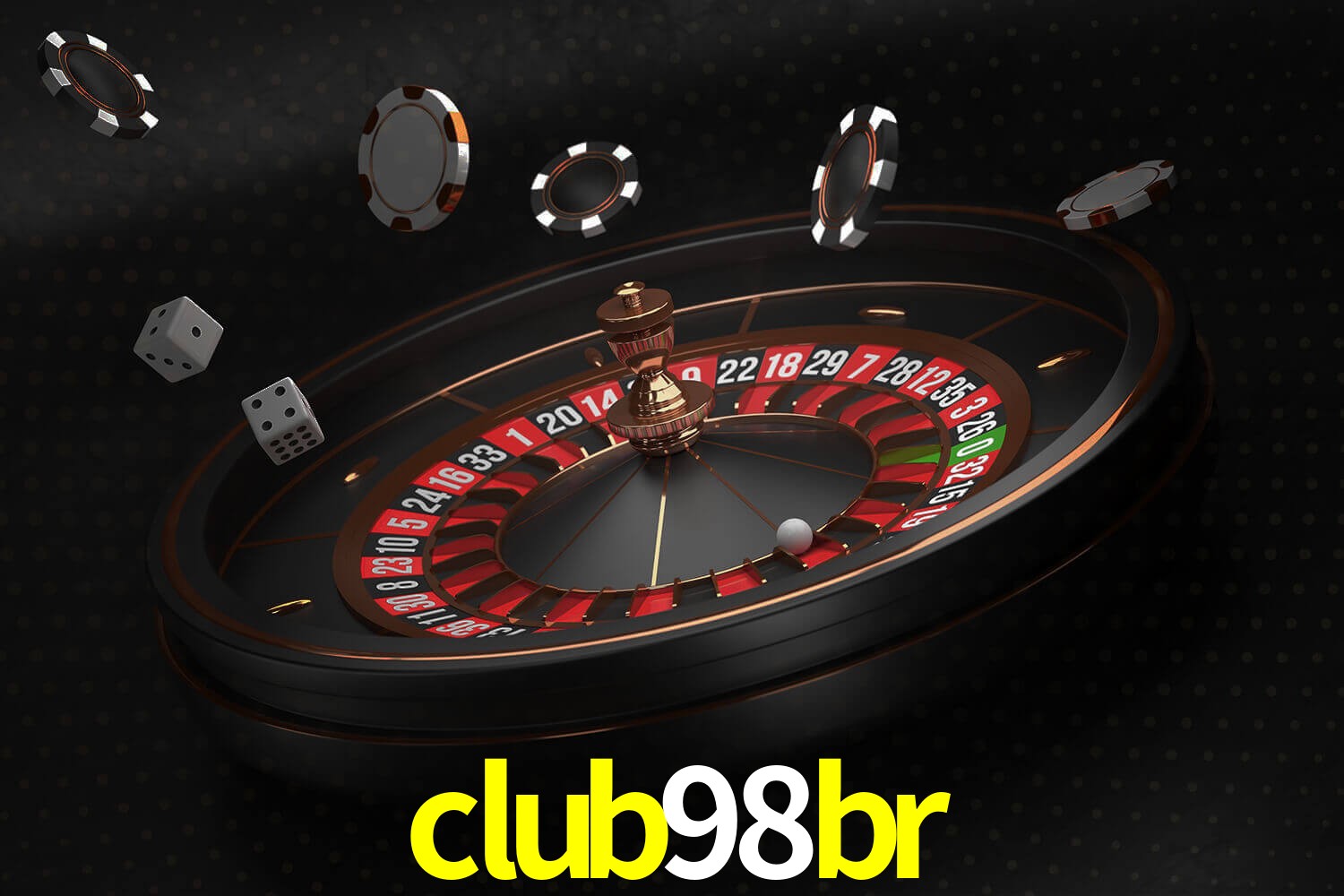 Blackjack Table club98br