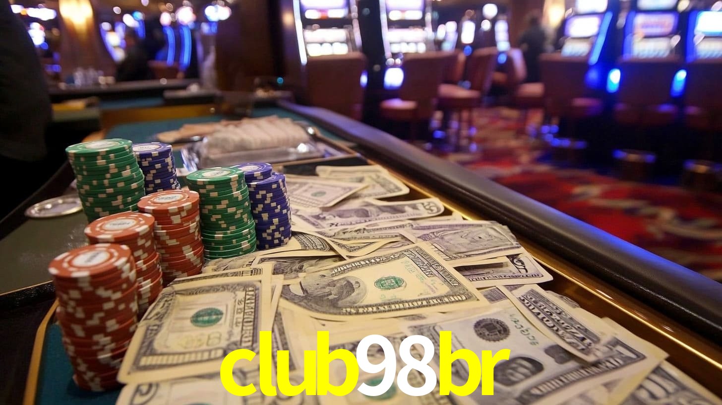 Explore as vantagens do club98br: serviço profissional e confiabilidade