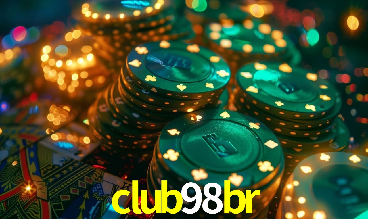 Estatísticas Esportivas club98br