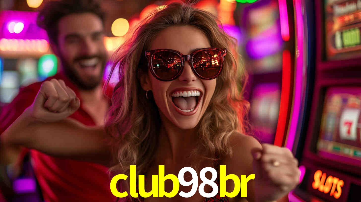 Inovações de Jogos na club98br: O Futuro das Experiências Interativas
