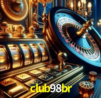 Apostas de Futebol club98br