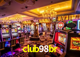 Desvendando o Mundo dos Jogos Virtuais na club98br
