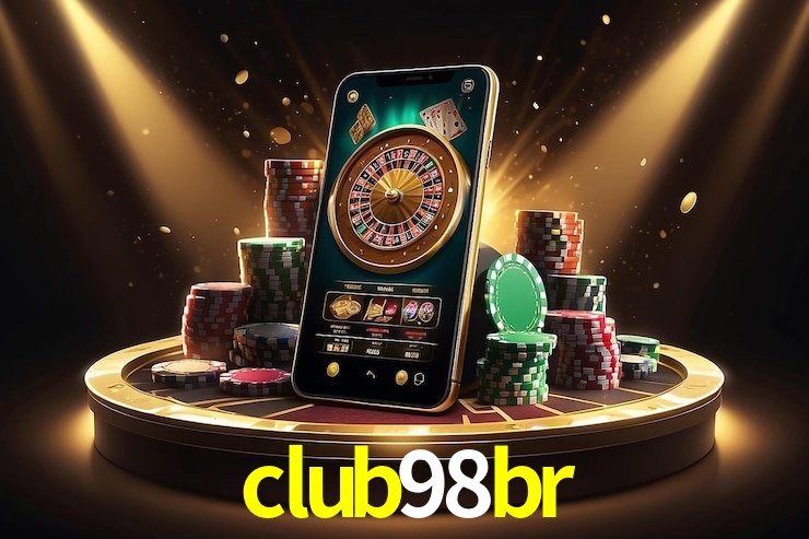 Promoção Relâmpago club98br