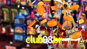 Premium Interface club98br