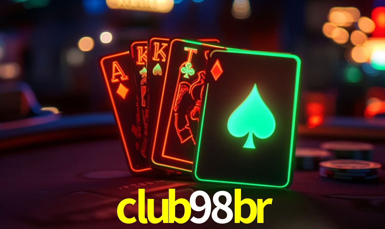 Provedores de Jogos club98br