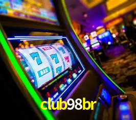 Descubra o Programa VIP da club98br: Vantagens Exclusivas para Jogadores