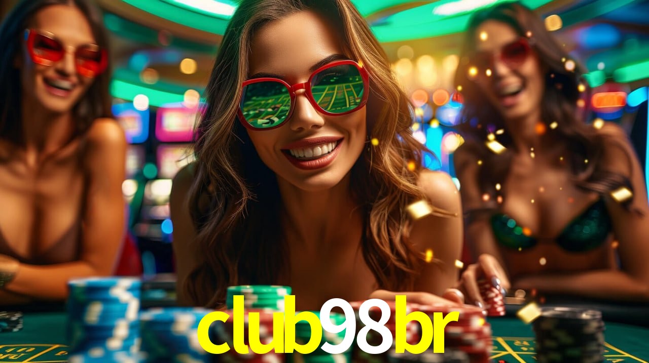 Platform Technology club98br