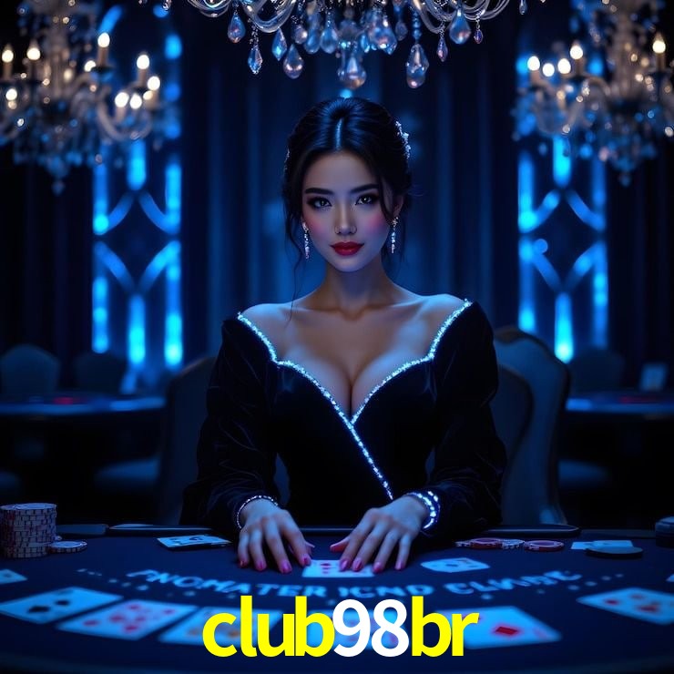 Segurança 2FA club98br