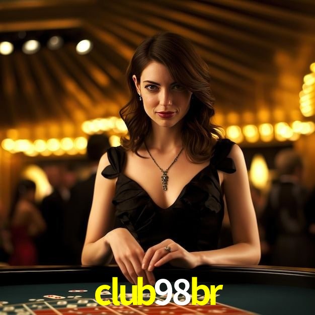 A Emoção da Loteria na club98br: Uma Chance de Mudança de Vida