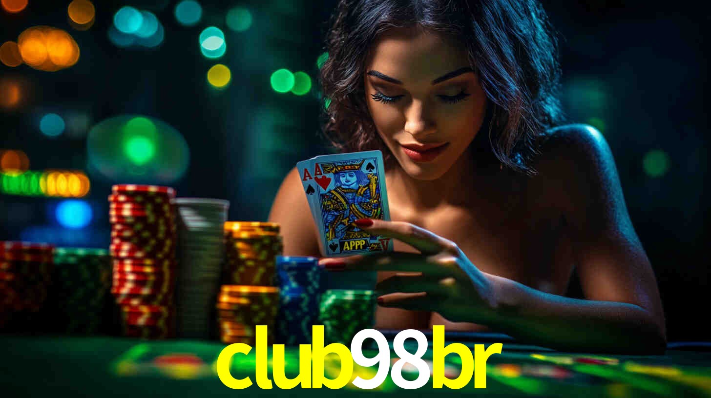 A Experiência Imersiva dos Cassinos Ao Vivo no club98br