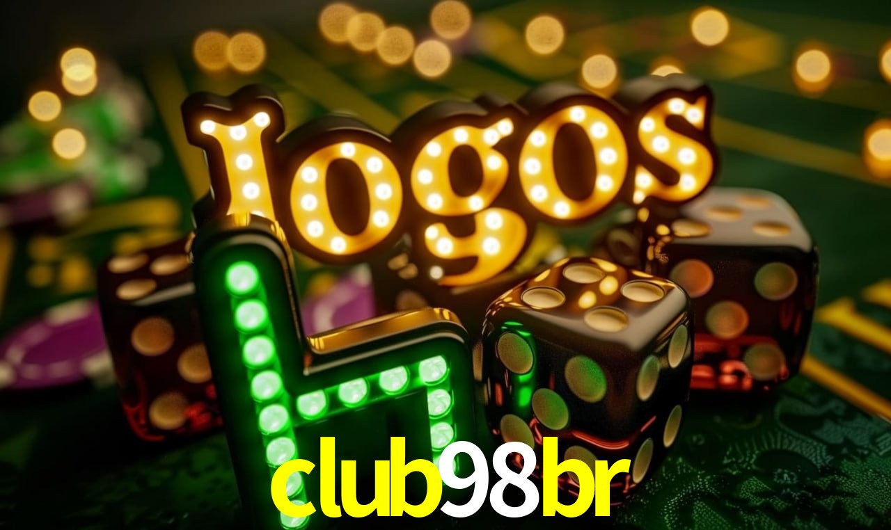 Casino Ao Vivo club98br