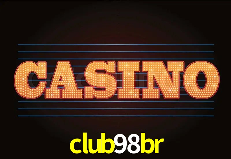 Recursos de Bônus club98br