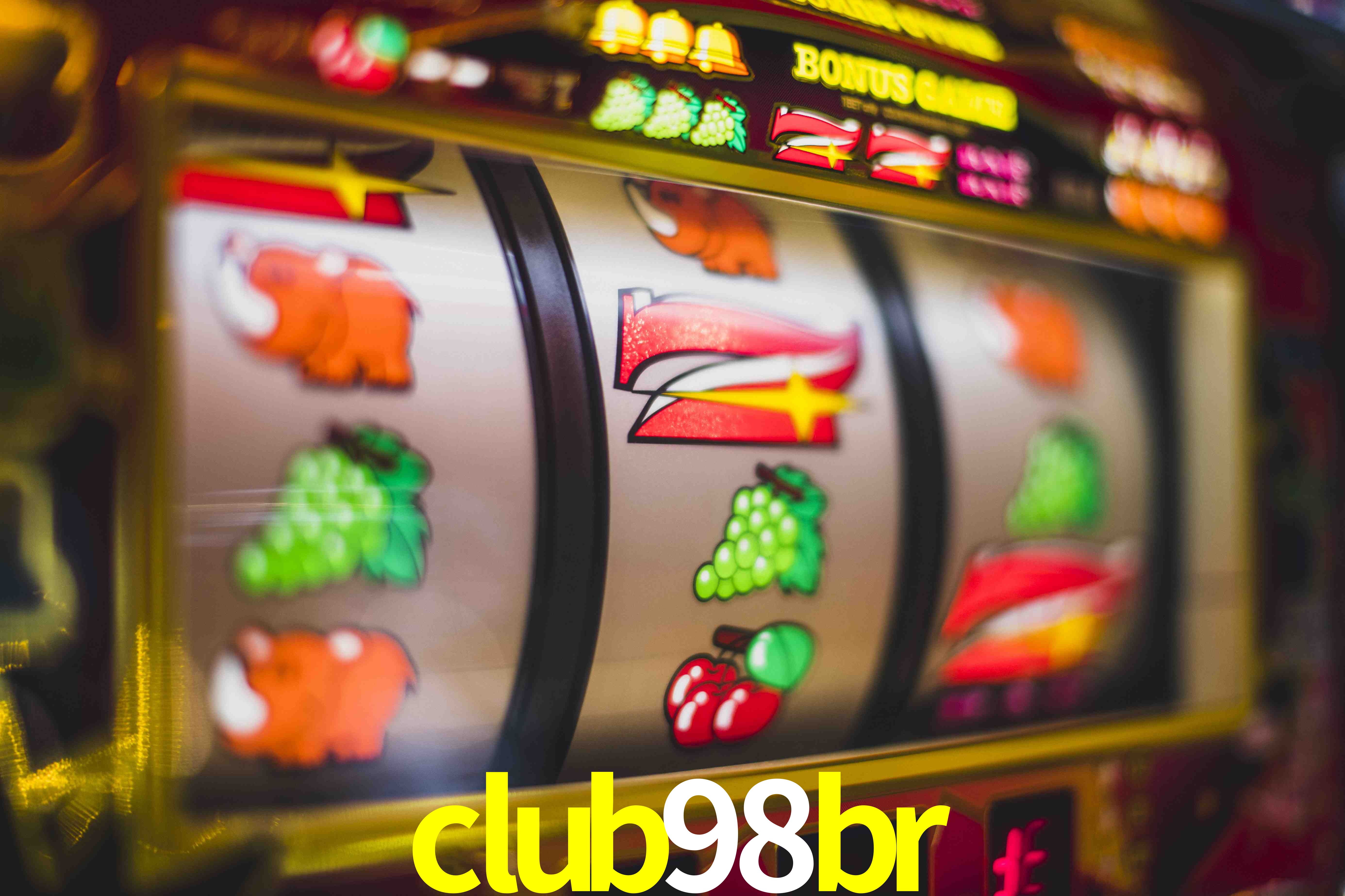 Quick Registration club98br