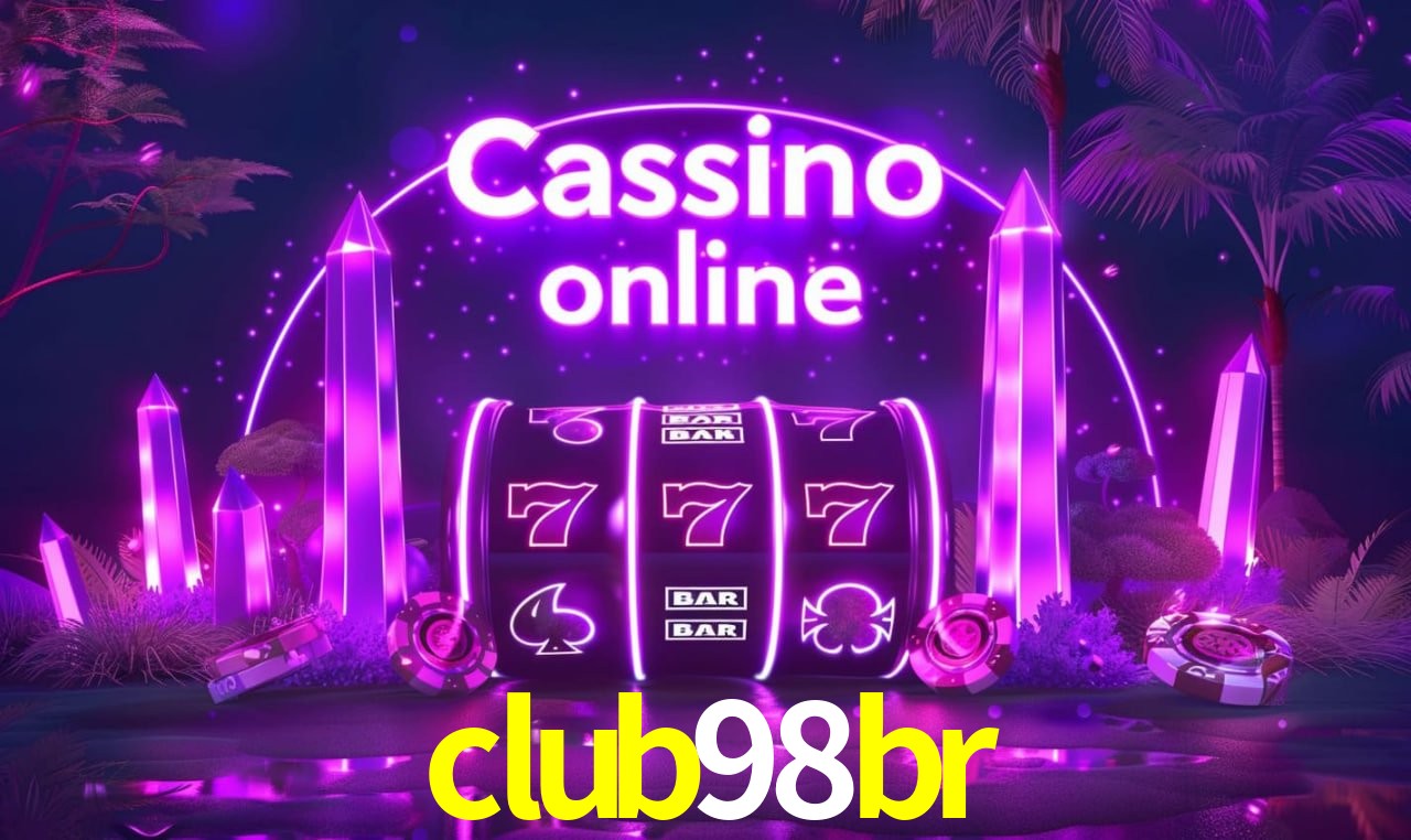 Promoções Sazonais club98br