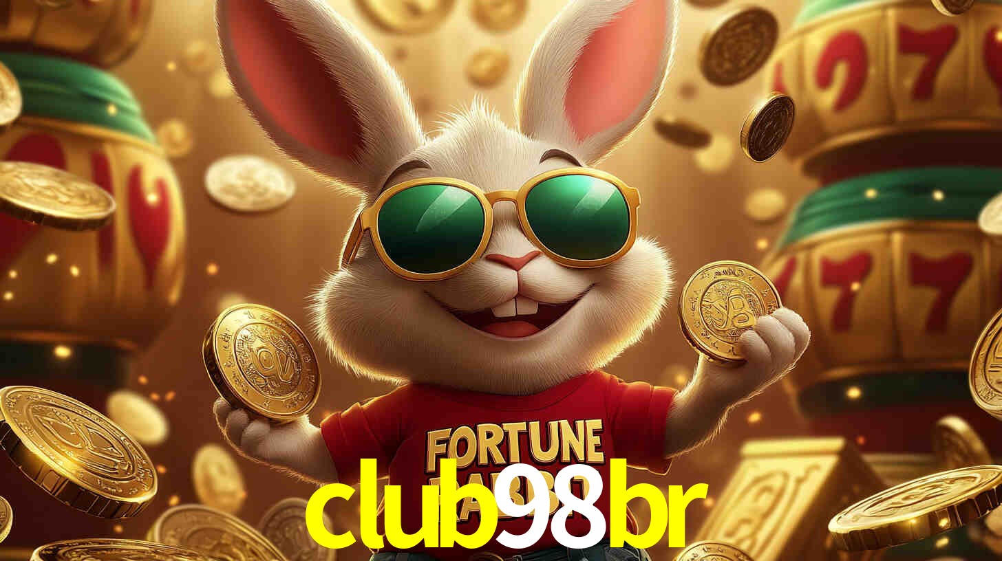 Programa VIP club98br