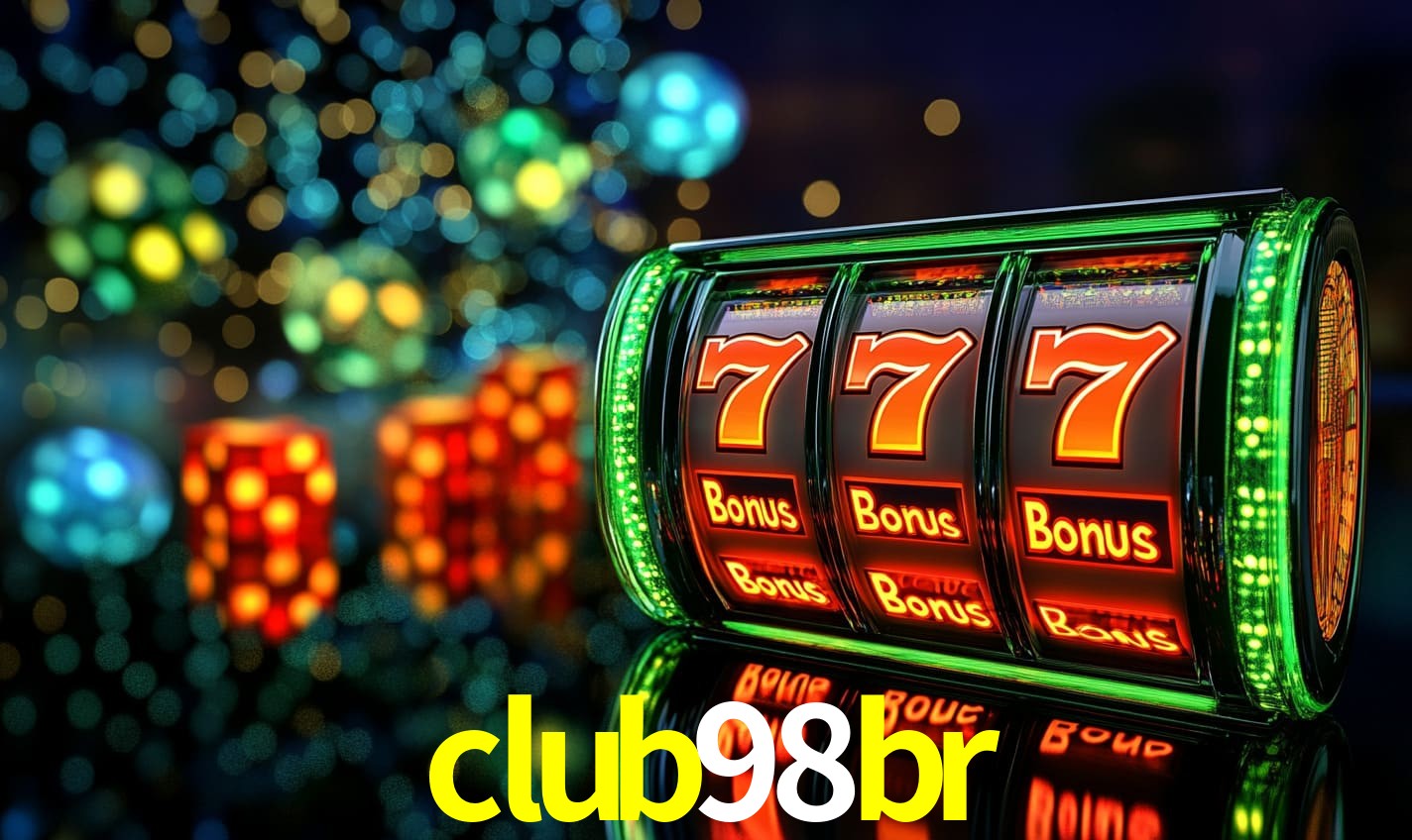 Sistemas de Segurança club98br