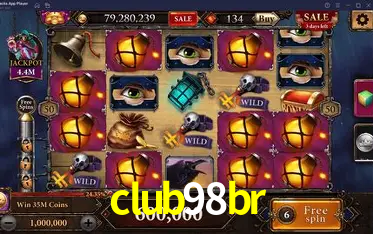 Descubra a Essência do club98br: Nossa História e Compromissos