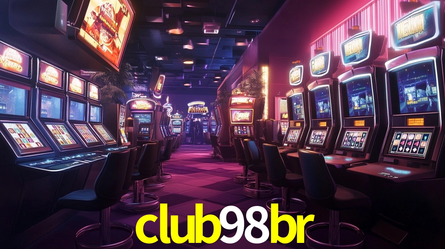 Sports Statistics club98br