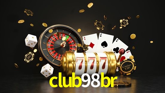 Secure Login club98br