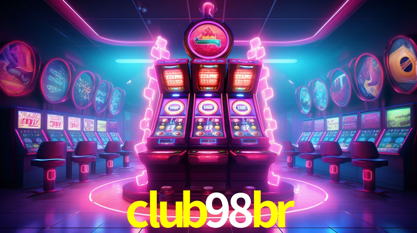 Live Casino club98br