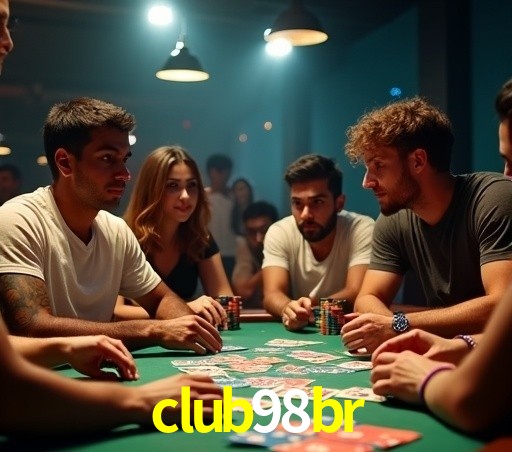 Experimente o Login Seguro Premium no club98br