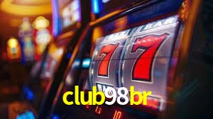 Integração de APIs club98br