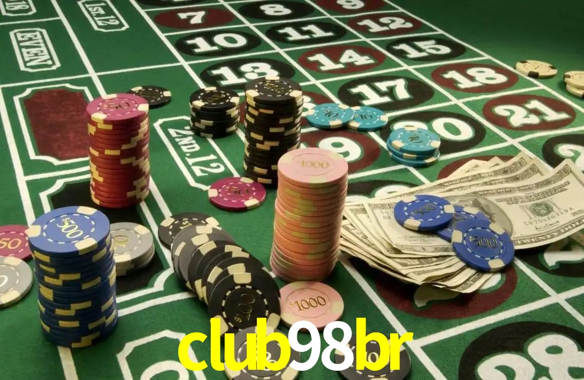 Weekend Specials club98br