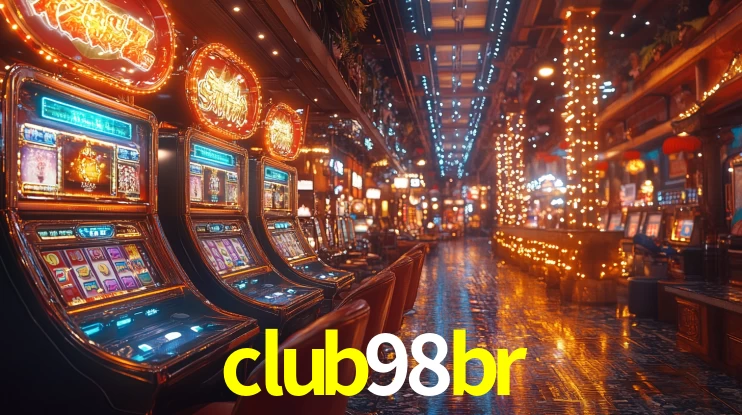 Roulette Table club98br