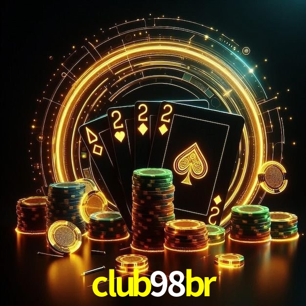 Login Seguro club98br