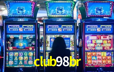 A Popularidade dos Caça-Níqueis no club98br