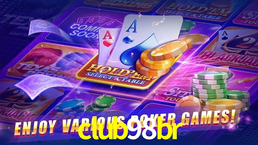 cassino club98br