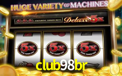 Apostas Esportivas na club98br: Um Guia Completo