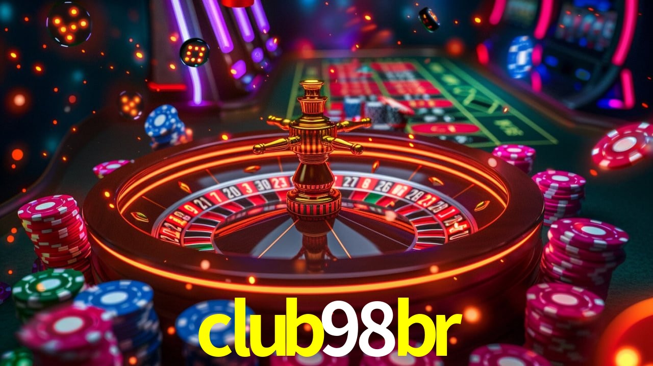 PIX Instantâneo club98br