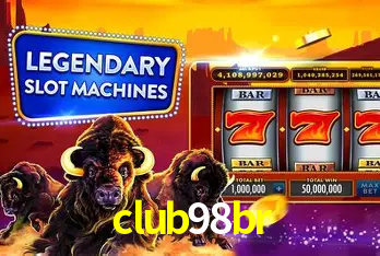 Inovações de Jogos na club98br: O Futuro das Experiências Interativas