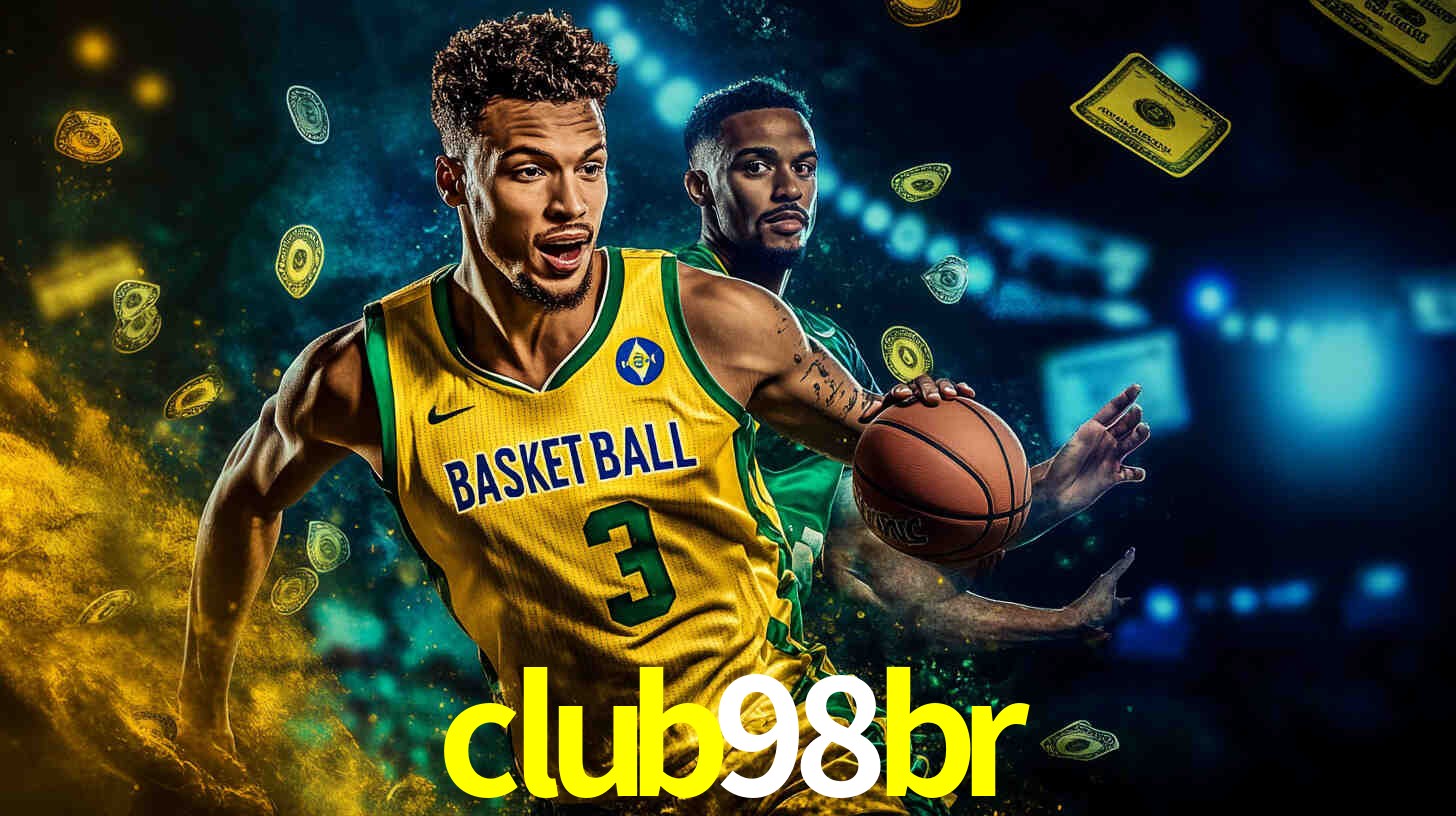 Descubra a Essência do club98br: Nossa História e Compromissos