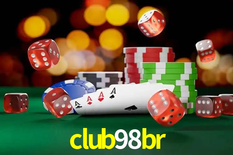 Benefícios da Conta club98br