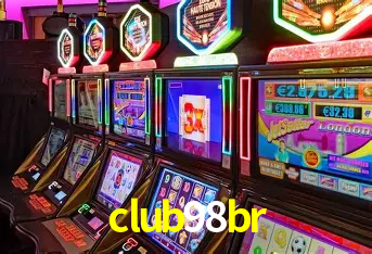 A Revolução dos Aplicativos de Jogos no club98br