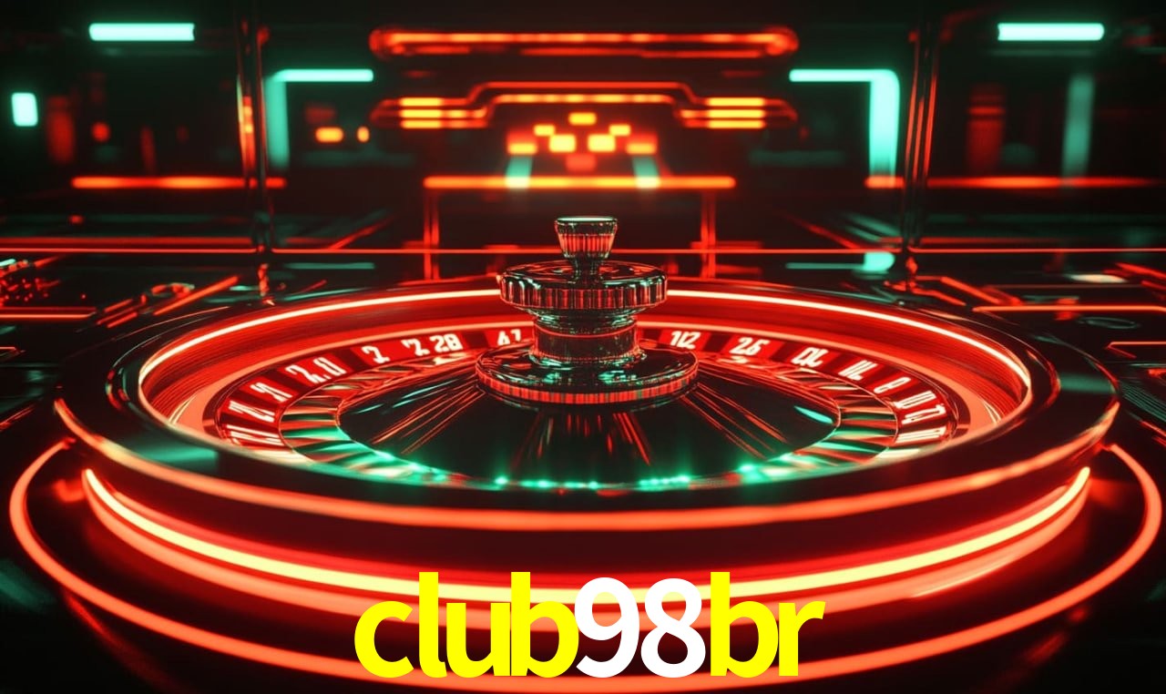 Apostas Esportivas na club98br: Um Guia Completo