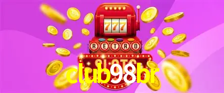 Descubra a Magia dos Jogos de Arcade no club98br