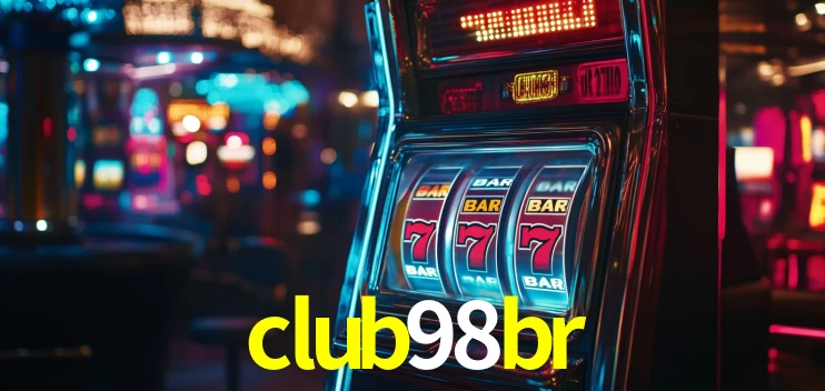 Bonus Features club98br