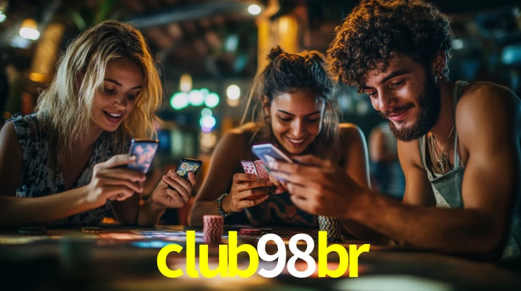 Player Reviews club98br