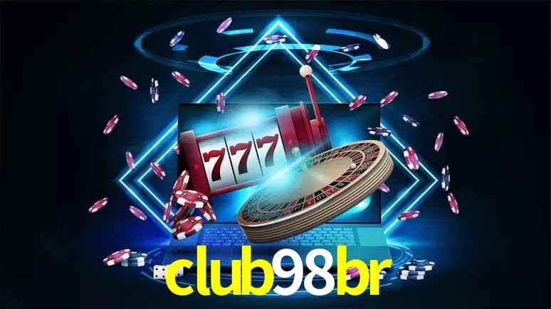 Tecnologia da Plataforma club98br