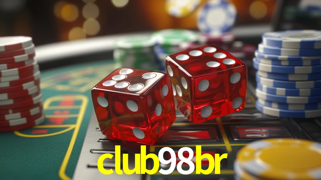 Game Statistics club98br